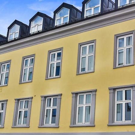 Oslo Apartments - Observatoriegaten エクステリア 写真