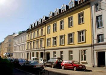 Oslo Apartments - Observatoriegaten エクステリア 写真