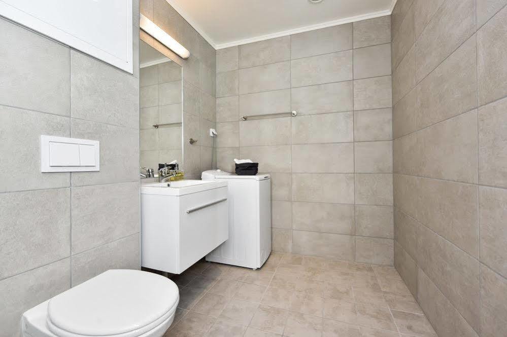 Oslo Apartments - Observatoriegaten エクステリア 写真