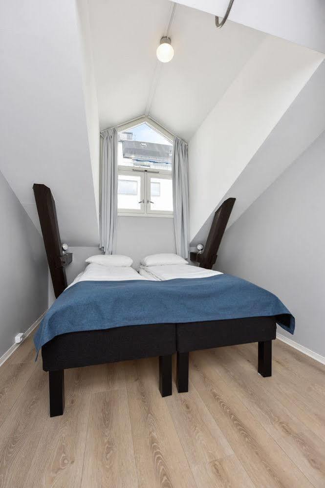 Oslo Apartments - Observatoriegaten エクステリア 写真