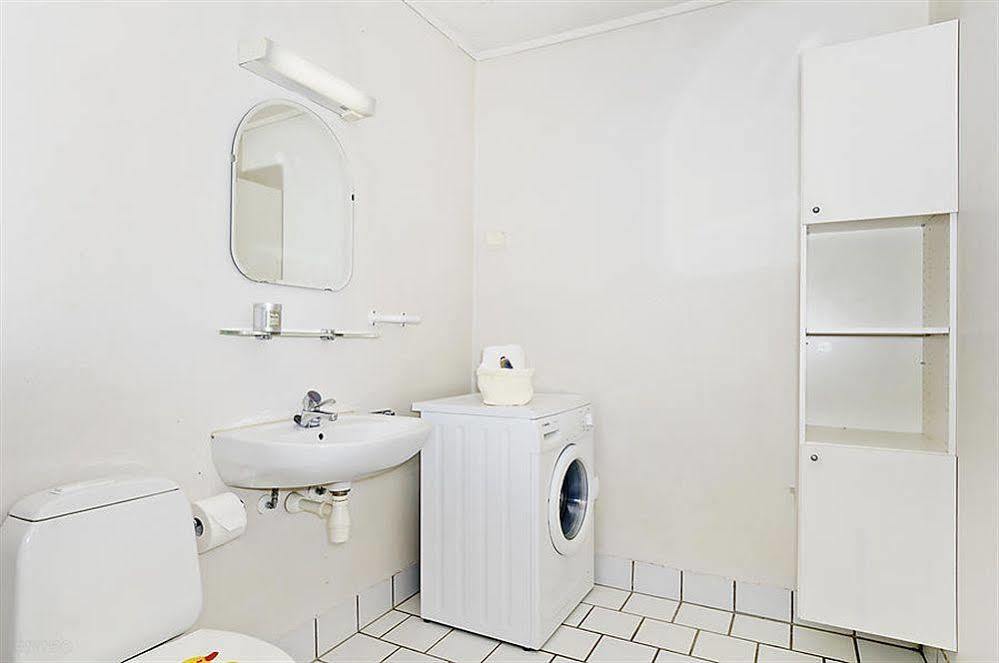 Oslo Apartments - Observatoriegaten エクステリア 写真